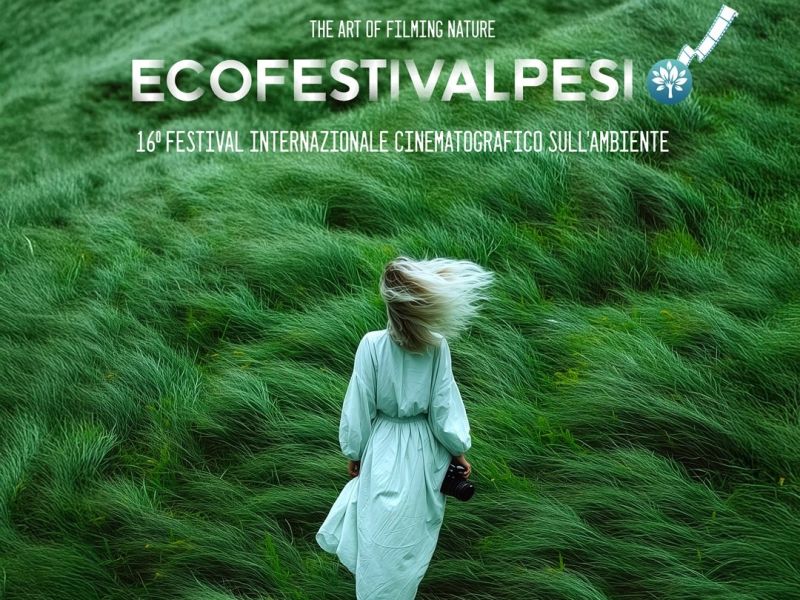 PROVINCIA GRANDA - La locandina dell'edizione 2026 dell'Ecofestivalpesio