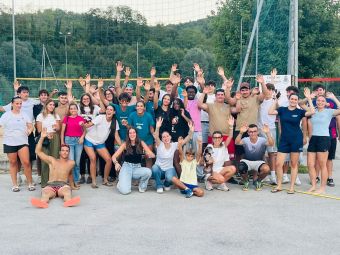 PROVINCIA GRANDA - Oltre 60 i partecipanti alla 12 ore a San Michele