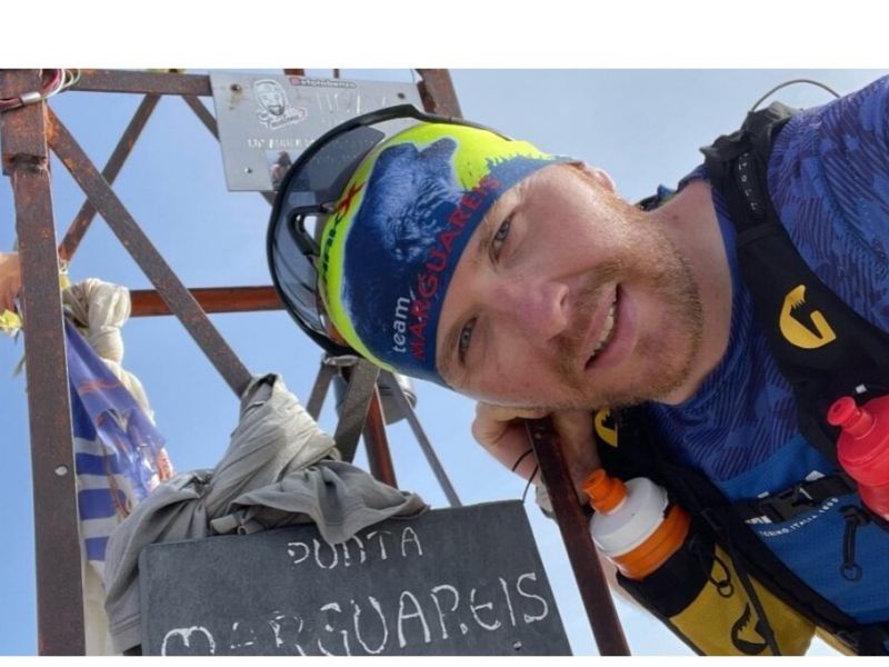 PROVINCIA GRANDA-Walter Bosio