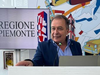 PROVINCIA GRANDA - Bongioanni Regione Piemonte