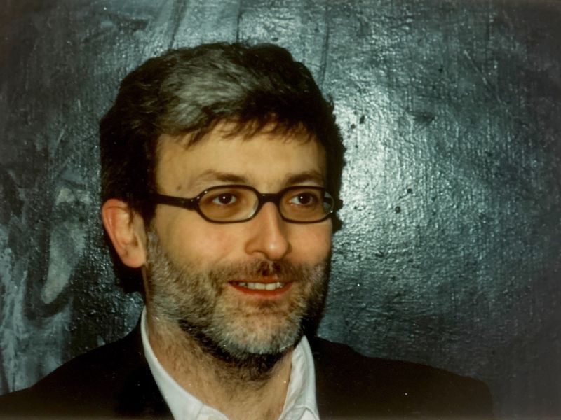 PROVINCIA GRANDA - Il giornalista e critico cinematografico chiusano Ezio Alberione