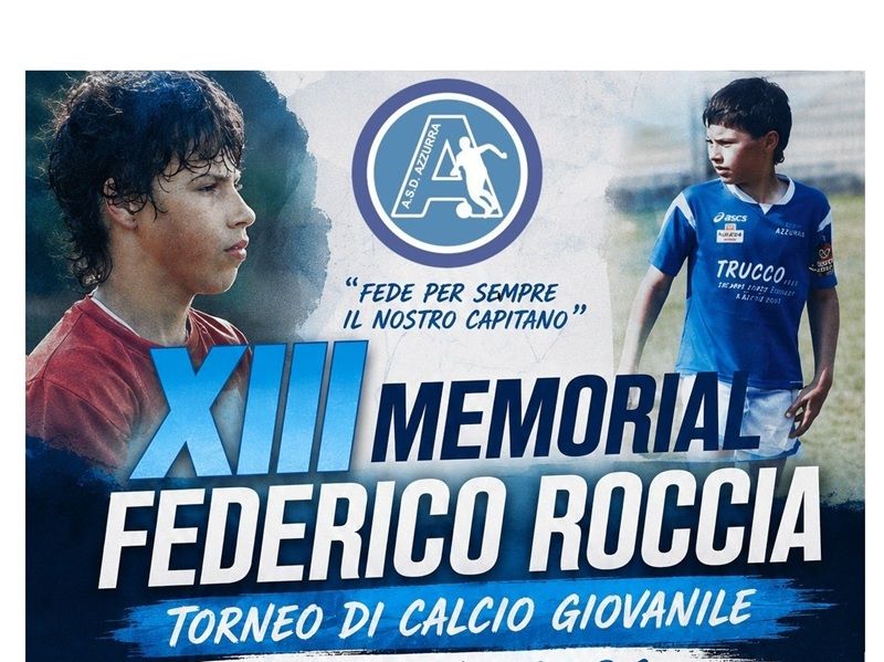 federico roccia torneo