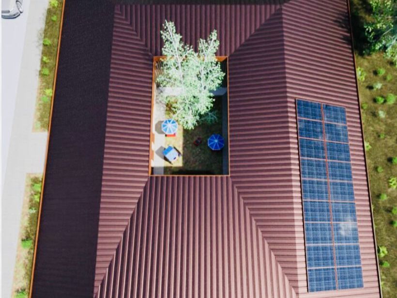 PROVINCIA GRANDA - Il progetto del nuovo asilo nido di San Michele