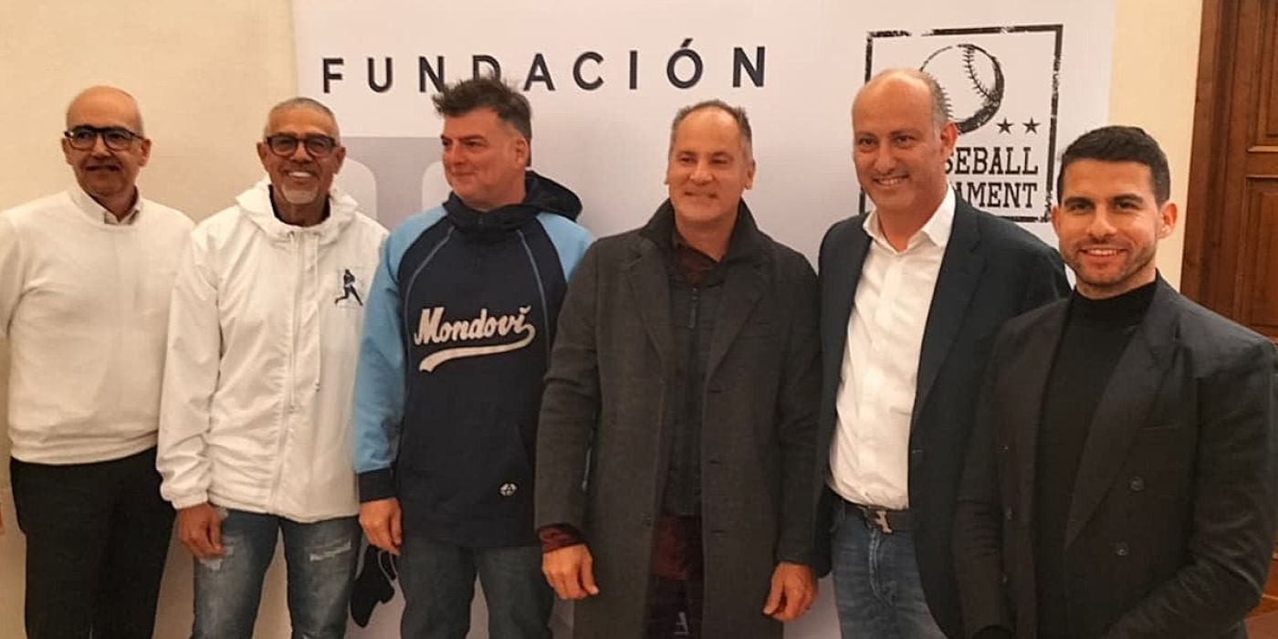 ospiti relatori JFK Baseball