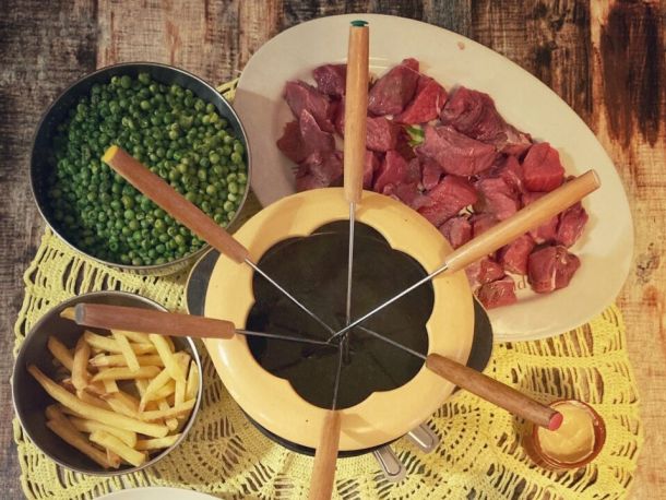 PROVINCIA GRANDA - Bourguignonne