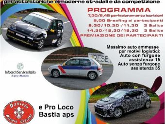Bastia motori