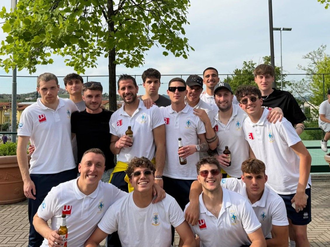 Bagnasco salvezza calcio