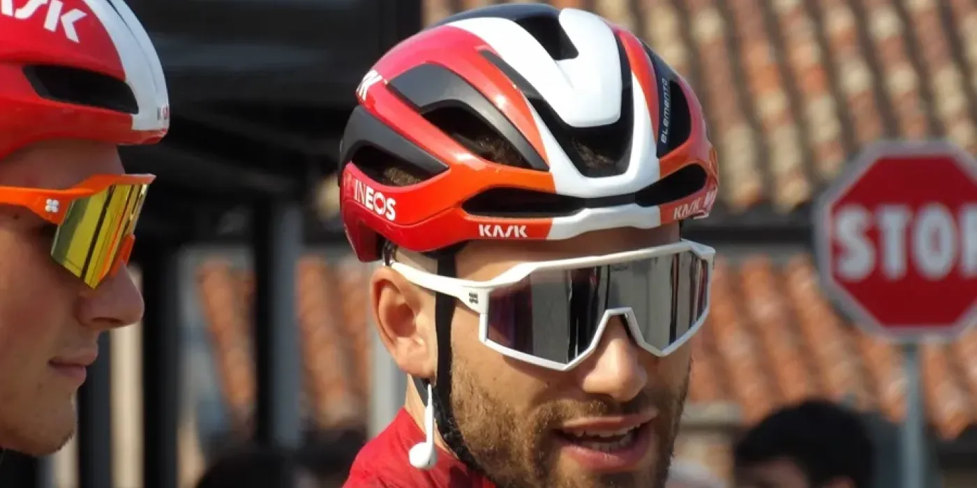 filippo ganna ciclismo