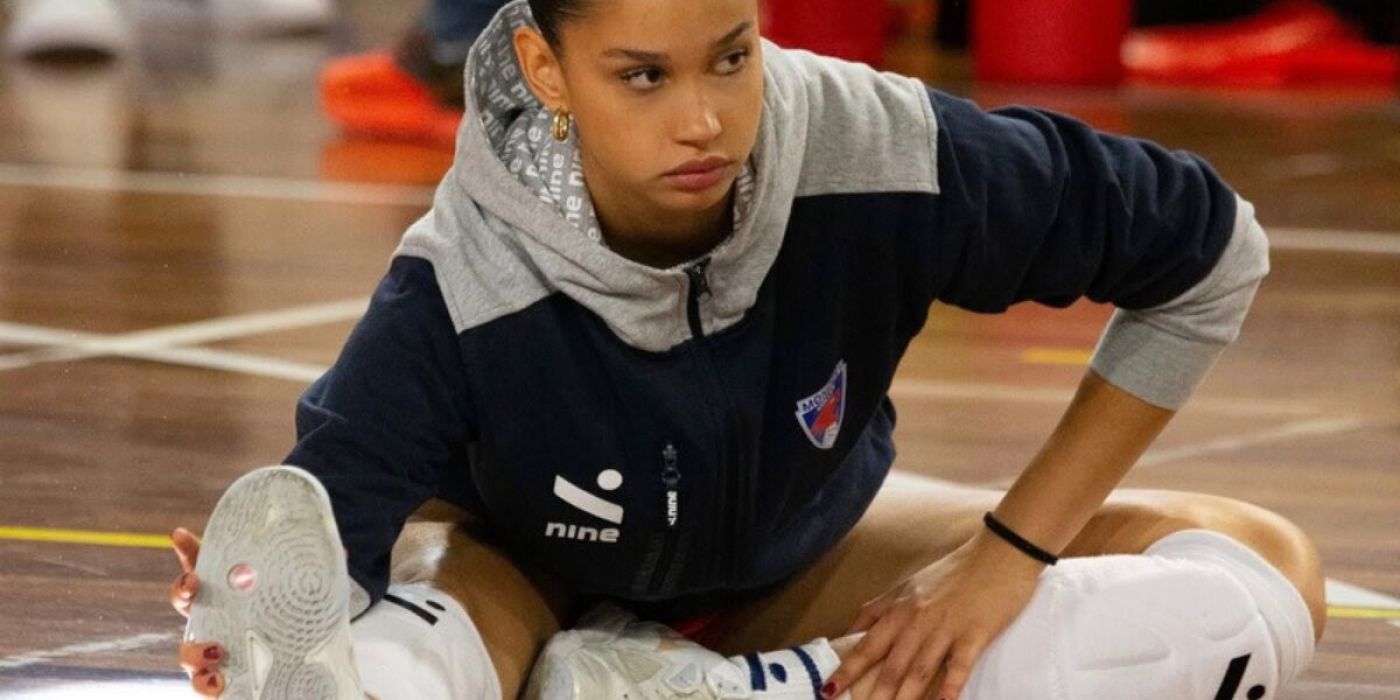 PROVINCIA GRANDA - Mondovì Volley: Anna Sclavo confermata per la prossima stagione - foto Cristiano Silvestri