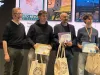 PROVINCIA GRANDA - Vincitori Art Challange categoria 17-20