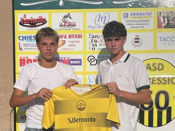 sciutto polesel garessio