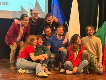 PROVINCIA GRANDA - Presentazione Palio dei Rioni di Ceva 2026