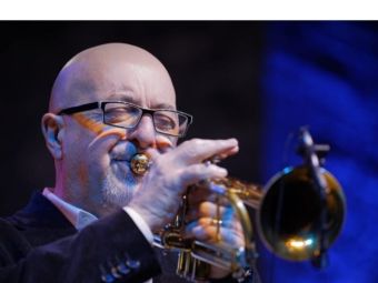 Felice Reggio tromba Festivalcontrario