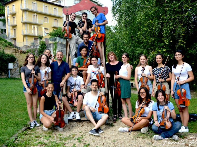 PROVINCIA GRANDA - Una foto delle passate edizioni a Frabosa Soprana