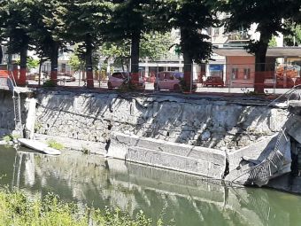 crollo muretto cevetta