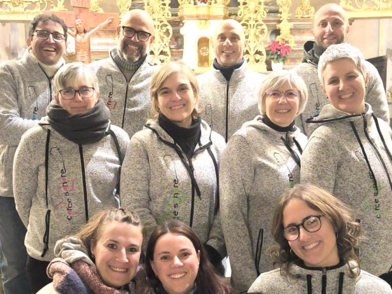 PROVINCIA GRANDA - Roccaforte Corde Sonore primo