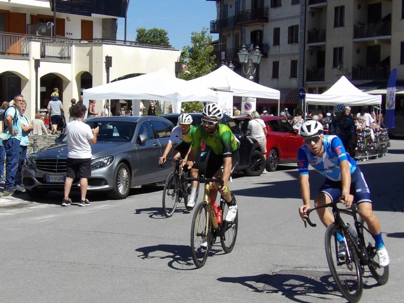 PROVINCIA GRANDA-Giro Provincia Granda ciclismo