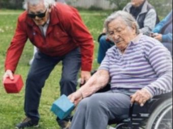 PROVINCIA GRANDA - Particolare locandina ParalleleBipedi a Qonforto