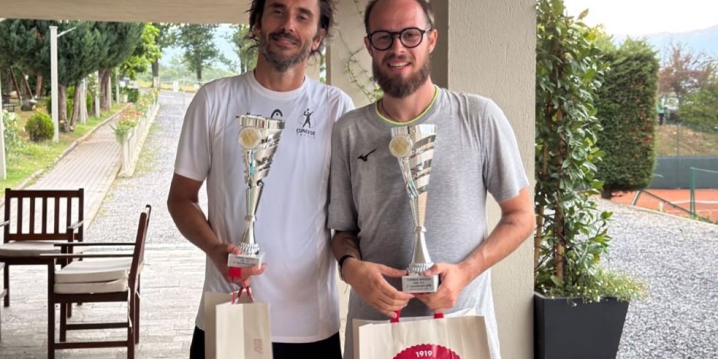 finalisti trofeo artech sporting