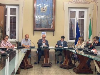 PROVINCIA GRANDA - Il sindaco Gasco risponde alle richieste della minoranza
