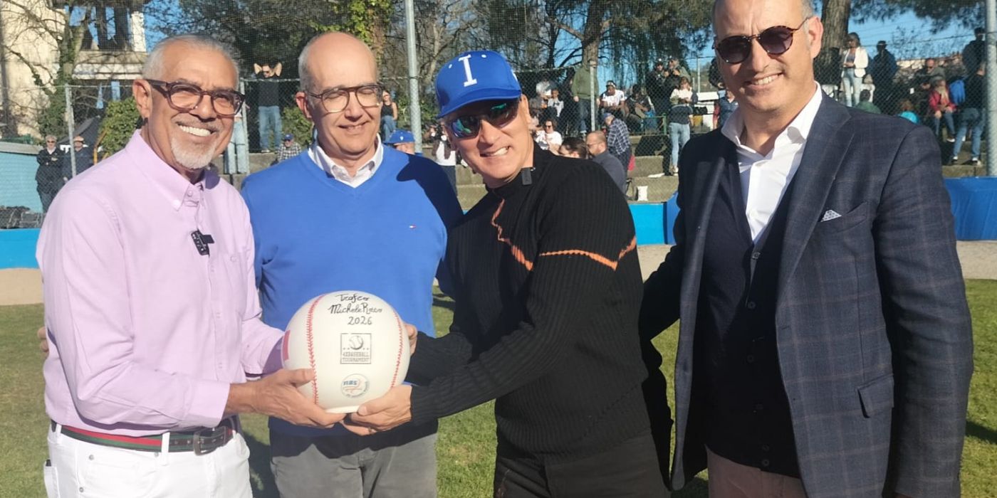 Sojo Gazzola Vizquel Rosso