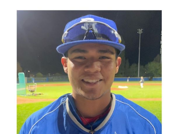 Chavez Rumblos nuovo arrivo JFK Mondovì