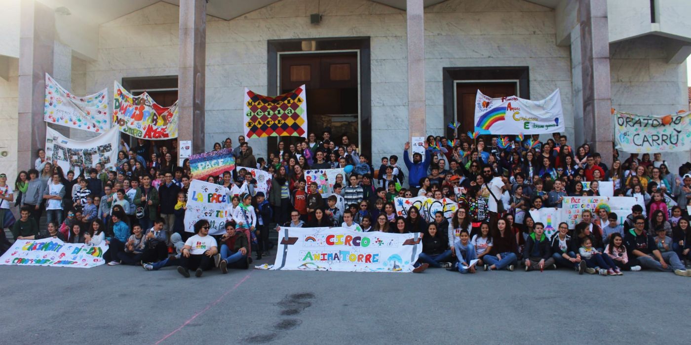 PROVINCIA GRANDA - Un momento della scorsa edizione