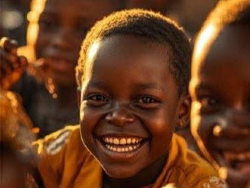 PROVINCIA GRANDA - Bimbo Guinea Bissau