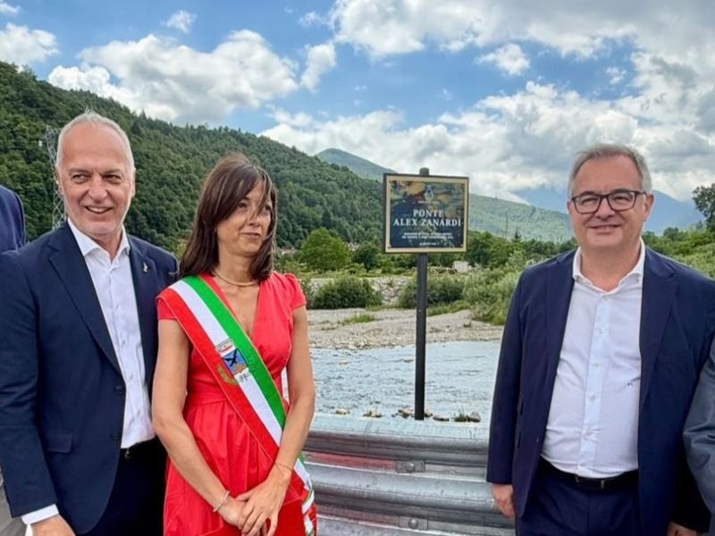 Bergesio Canavese sindaco Priola Gallo