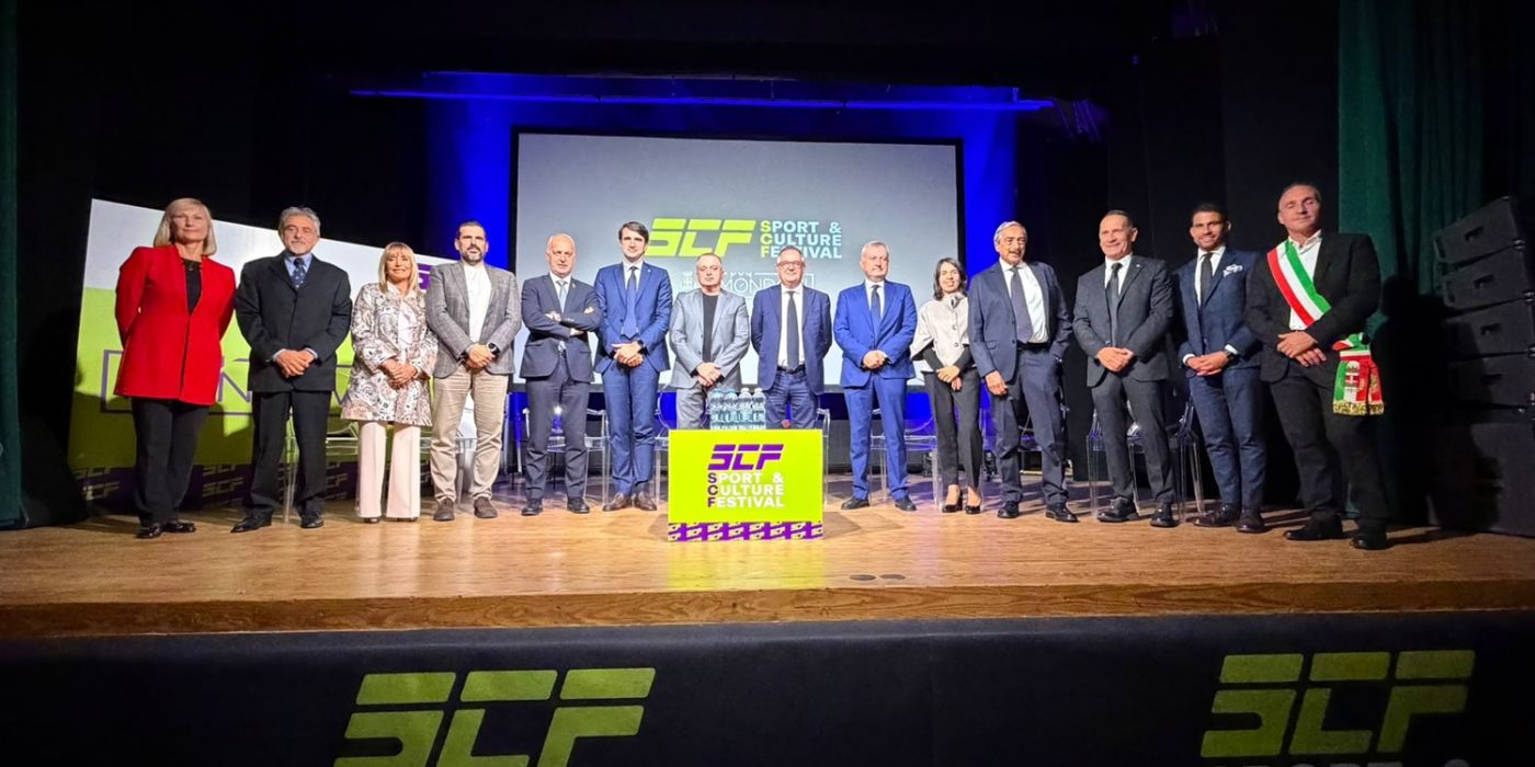 inaugurazione mondovì sport culture