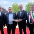 PROVINCIA GRANDA - Nomina Ivano Albarello Cavaliere della Repubblica 2 giugno 2026