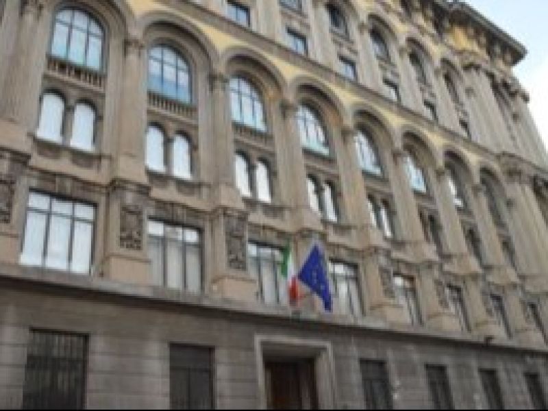 PROVINCIA GRANDA - Tar Piemonte