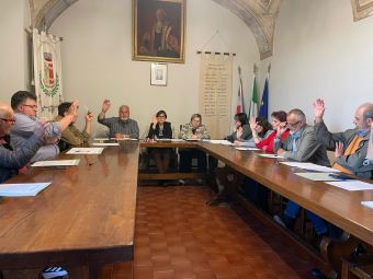 PROVINCIA GRANDA - La seduta consigliare a Niella Tanaro