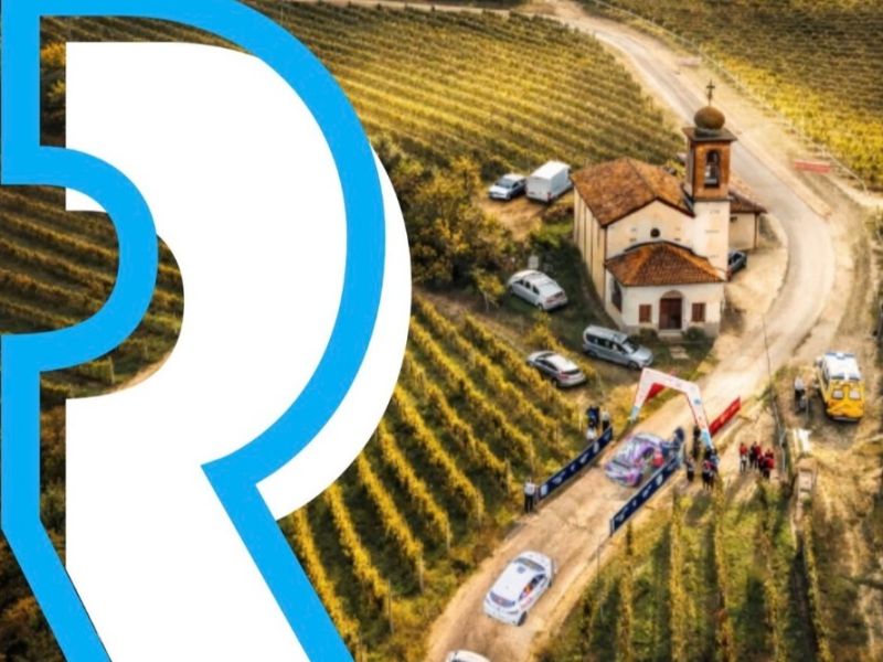 PROVINCIA GRANDA - Locandina Rally Sant Stefano Belbo