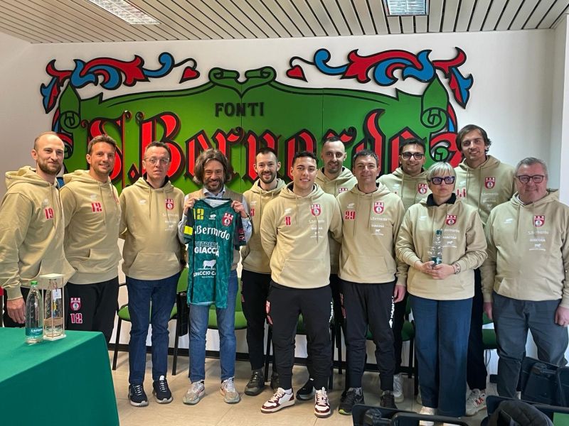 pallapugno Ceva San Bernardo