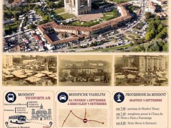 PROVINCIA GRANDA - Il servizio navetta per la stazione di Mondovì