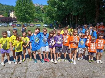 palio giochi bambini
