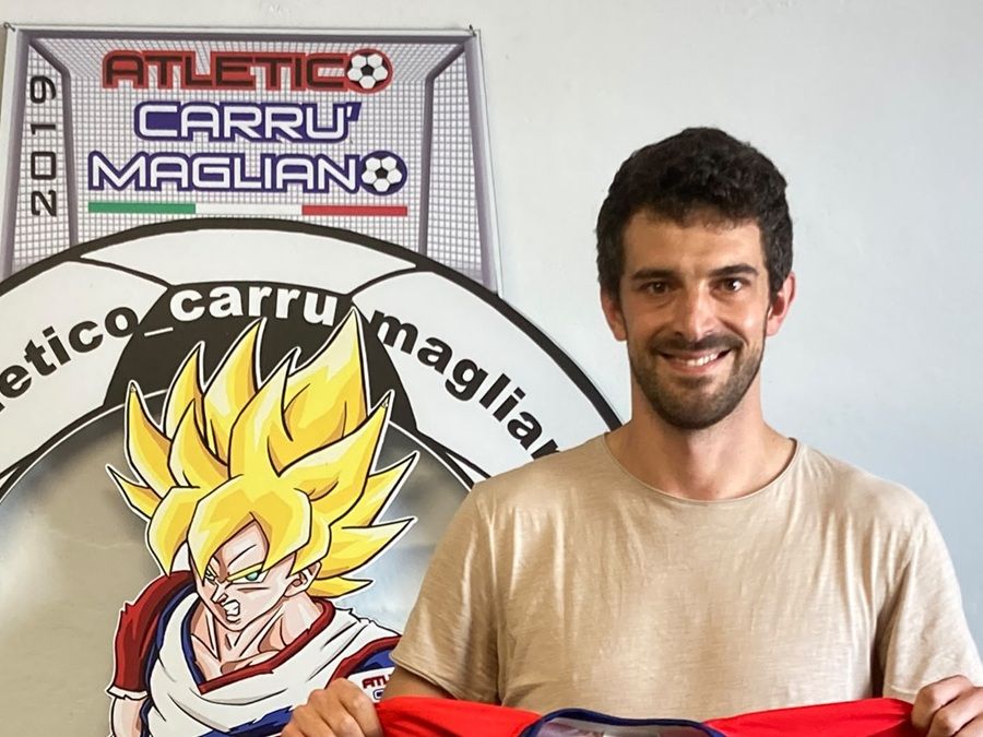 Quaglia al Carrù Magliano