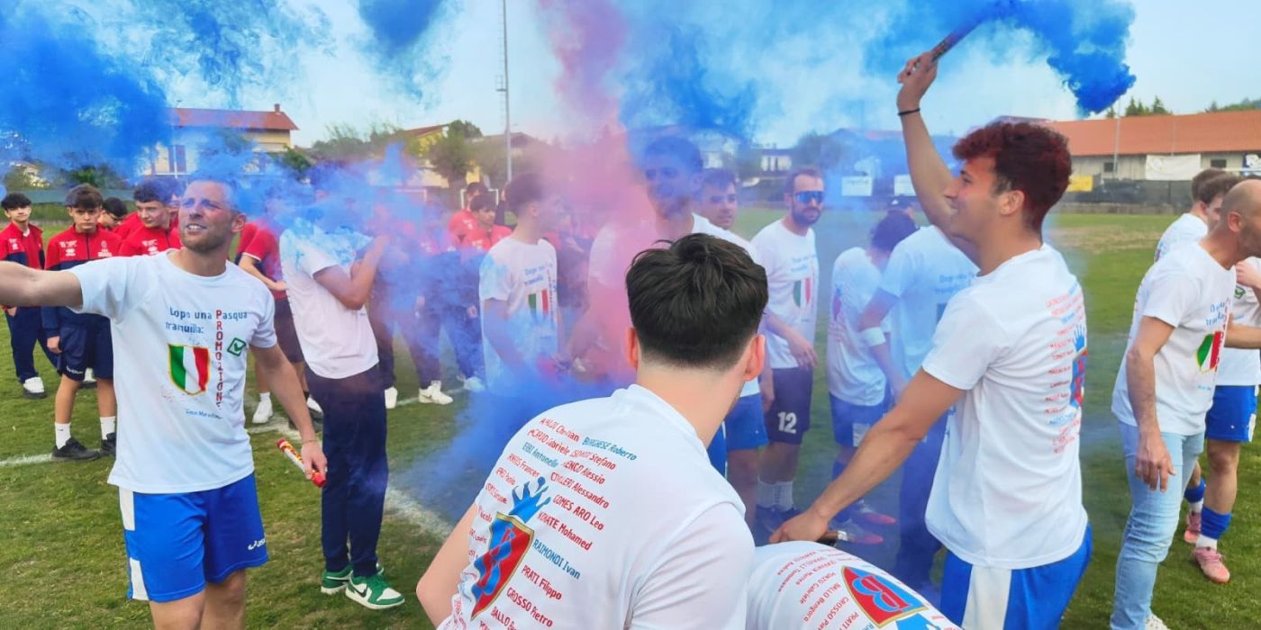 bisalta festa calcio