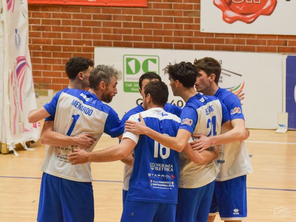 PROVINCIA GRANDA - Abbraccio Vbc Mondovì