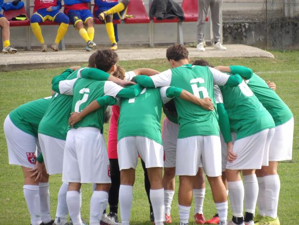 Ama Brenta Calcio ceva