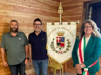 Giunta Briga Alta
