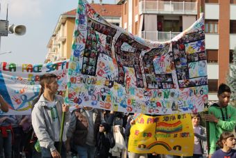 PROVINCIA GRANDA - Un momento della scorsa edizione