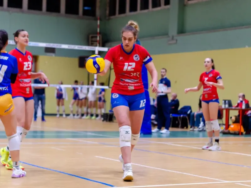 PROVINCIA GRANDA - Chiara Bergese, nuova centrale di Mondovì