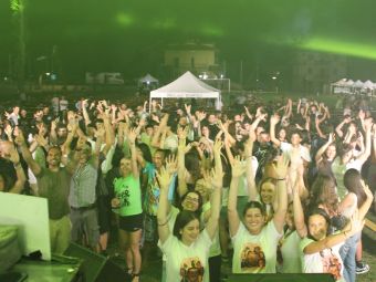 condivisioni festival bagnasco