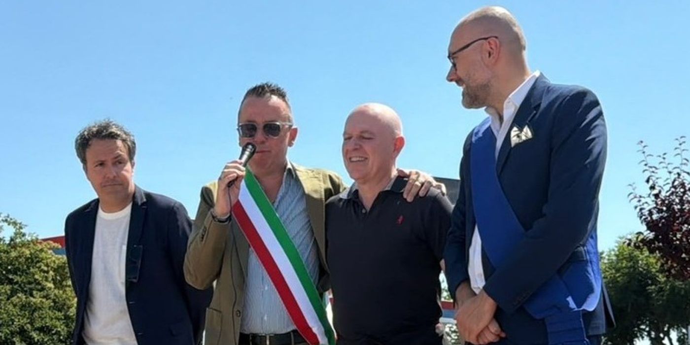 premiazione masante bar montezemolo