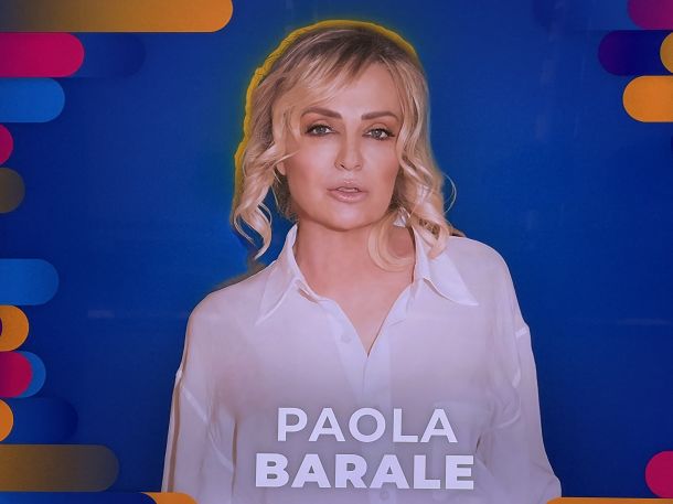 PROVINCIA GRANDA - Logo Festival della Tv Dogliani