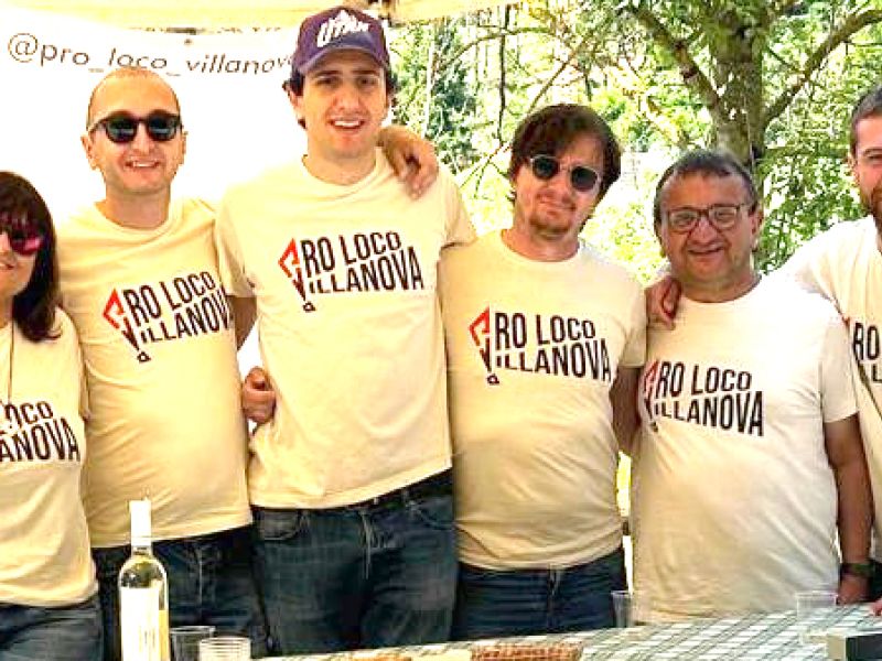 Pro Loco Villanova Mondovì