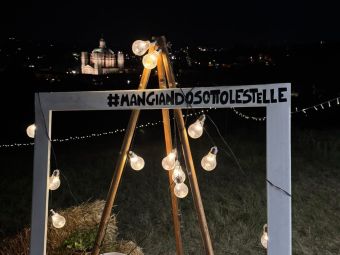 PROVINCIA GRANDA - Un'istantanea della scorsa edizione