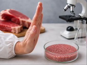 PROVINCIA GRANDA - Carne sintetica